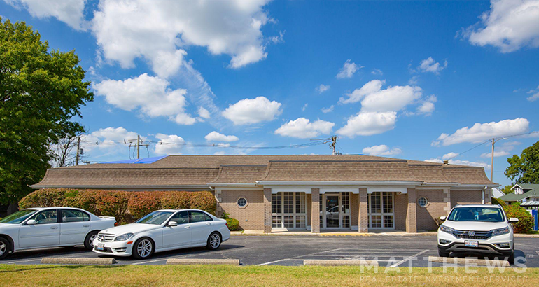 4900 W Main St, Belleville, IL for sale - Building Photo - Image 2 of 4