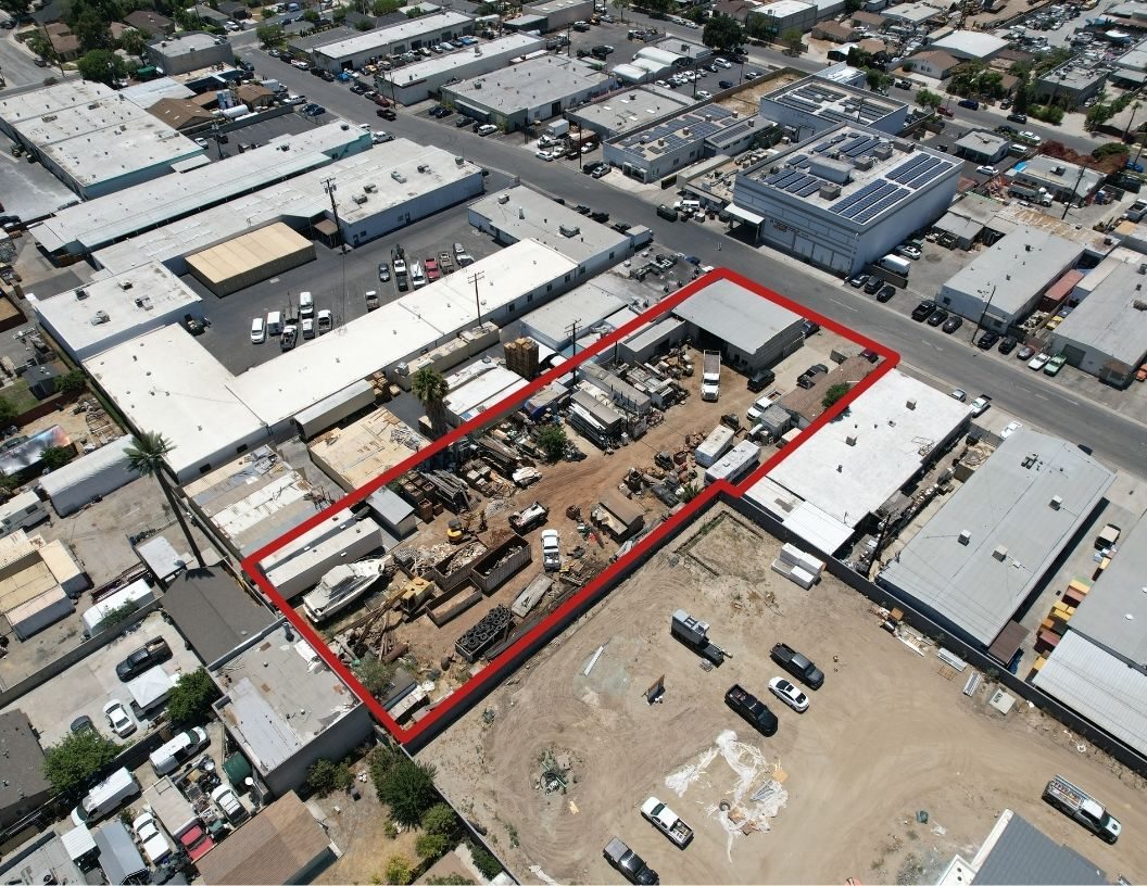 5100 Calmview Ave, Baldwin Park, CA for sale Building Photo- Image 1 of 1