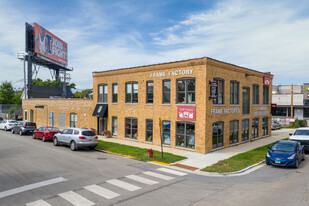 1809 W Webster Ave, Chicago IL - NNN Property