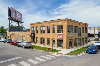 More details for 1809 W Webster Ave, Chicago, IL - Retail for Sale