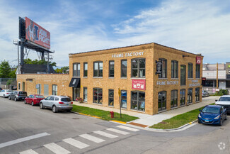 More details for 1809 W Webster Ave, Chicago, IL - Retail for Sale