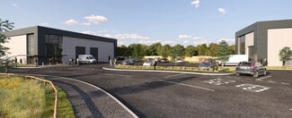 More details for Speke Hall Rd, Liverpool - Industrial for Sale