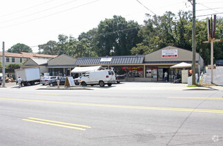 More details for 1191-1199 Memorial Dr SE, Atlanta, GA - Retail for Lease