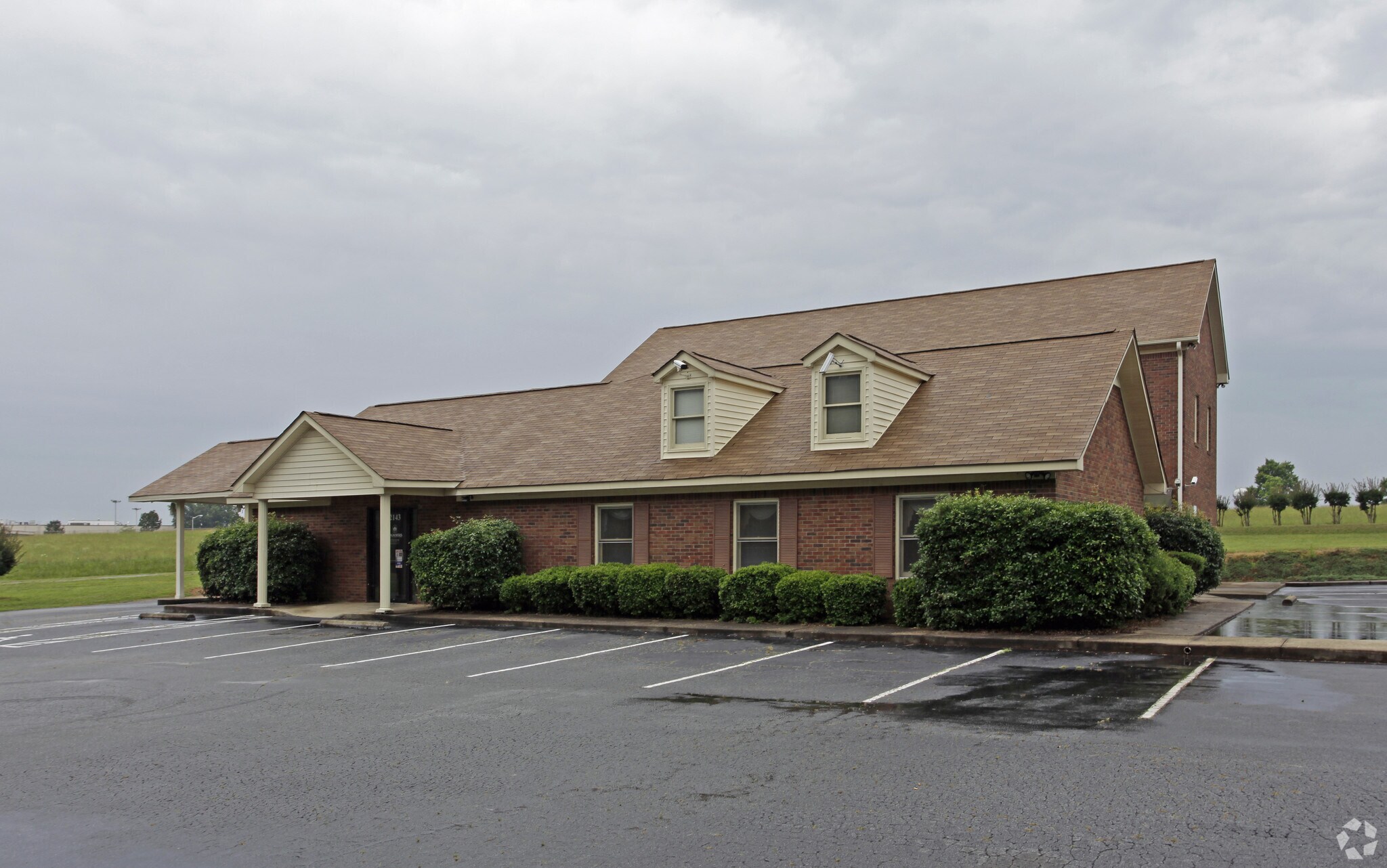 2143 Torrington Rd, Clinton, SC for sale Primary Photo- Image 1 of 1