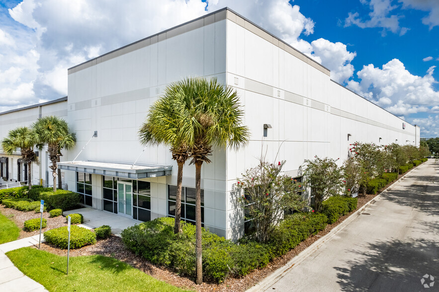 301 Gills Dr, Orlando, FL for lease - Primary Photo - Image 1 of 8