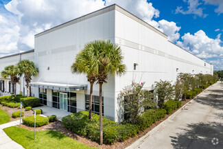 More details for 301 Gills Dr, Orlando, FL - Industrial for Lease