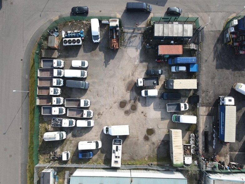 24A Millbuck Way, Sandbach for lease - Building Photo - Image 1 of 4