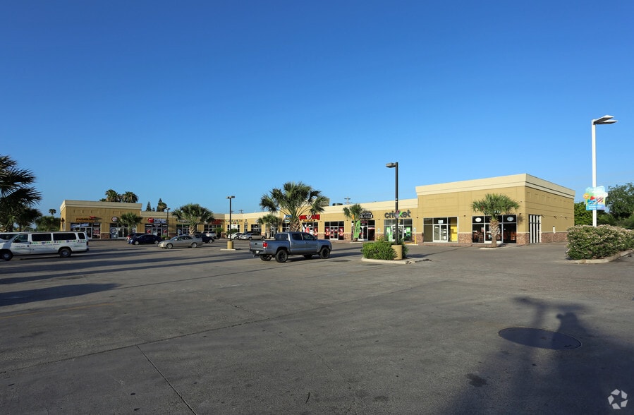 7097 N Expressway 77, Olmito, TX 78575