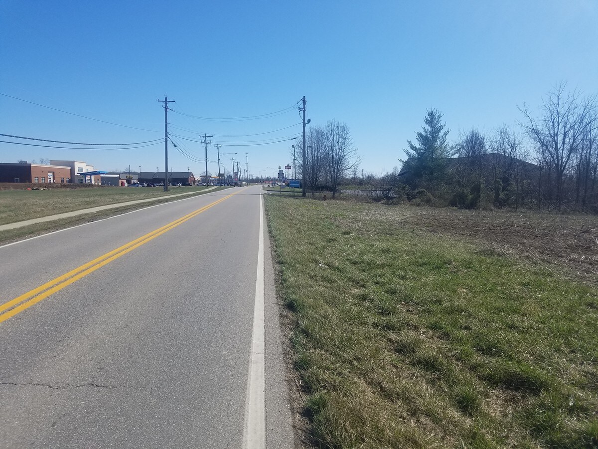 521 Violet Rd, Crittenden, KY 41030