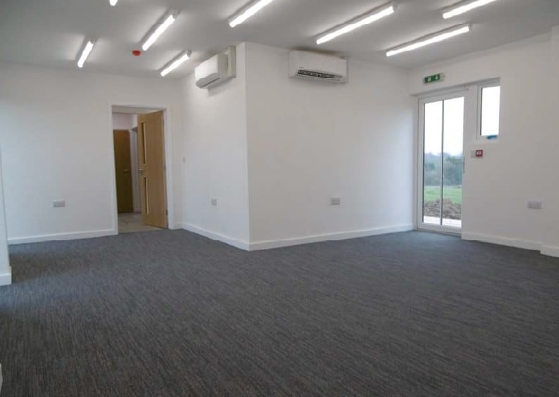 Spelmonden Farm, Goudhurst for lease - Interior Photo - Image 3 of 4