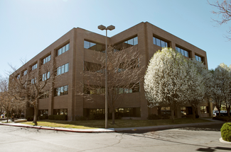 More details for 6200 Uptown Blvd NE, Albuquerque, NM - Office for Lease