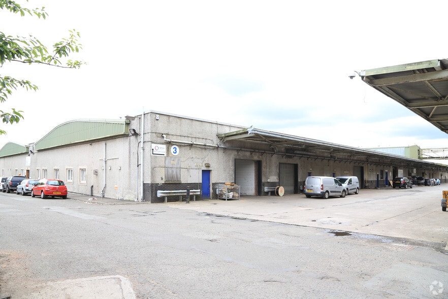 Cumbernauld Rd, Stepps for lease - Building Photo - Image 3 of 4