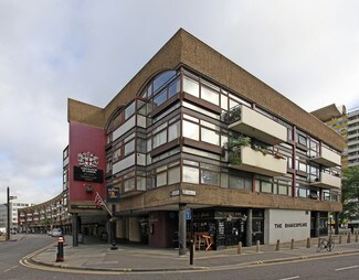 More details for 6-10 Goswell Rd, London - Retail for Lease