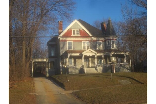 60 N Main St, Rutland, VT for sale Primary Photo- Image 1 of 1