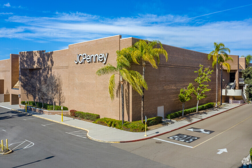 415-761 Parkway Plaza, El Cajon, CA for lease - Building Photo - Image 3 of 18