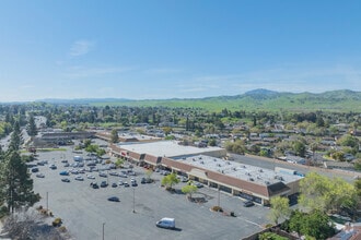 3600-3714 Lone Tree Way, Antioch, CA - AERIAL  map view - Image1