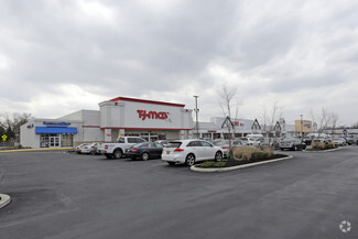 More details for 1240-1336 Bristol Pike, Bensalem, PA - Office, Retail for Lease