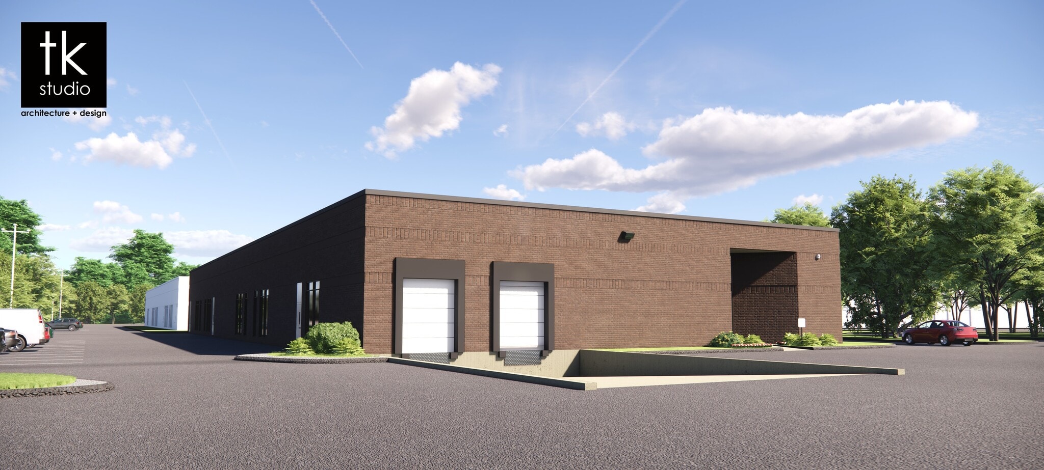 2005 Cabot Blvd W, Langhorne, PA for lease Primary Photo- Image 1 of 3