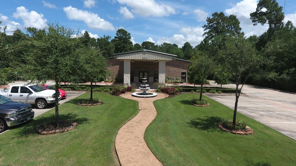 22404 Mueschke Rd, Tomball, TX for sale - Building Photo - Image 1 of 1