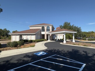 More details for 834 Farrar Dr, Conway, SC - Office/Medical for Lease