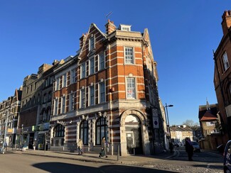 More details for 74-78 Kilburn High Rd, London - Retail for Lease