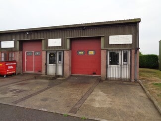 More details for 5A-5D Weycroft Avenue, Axminster - Flex for Lease