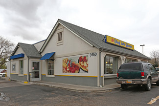 More details for 3550 Isleta Blvd SE, Albuquerque, NM - Retail for Lease