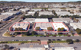 More details for 1451 Vanguard Dr, Oxnard, CA - Industrial for Lease