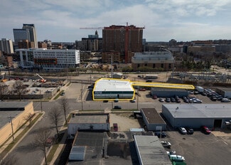 More details for 407 2nd Ave NW, Rochester, MN - Retail for Lease