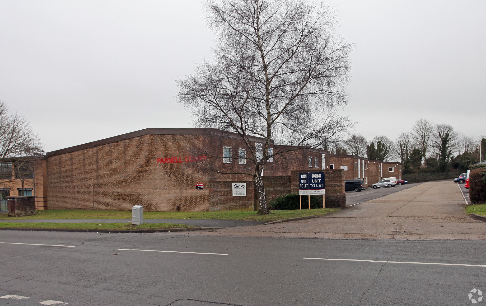 Parnell Ct, Andover for lease Primary Photo- Image 1 of 7