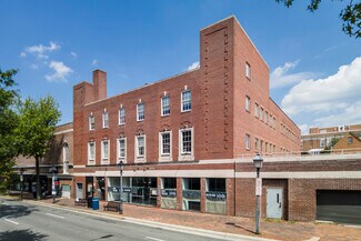 More details for 108-112 S Washington St, Alexandria, VA - Retail for Lease