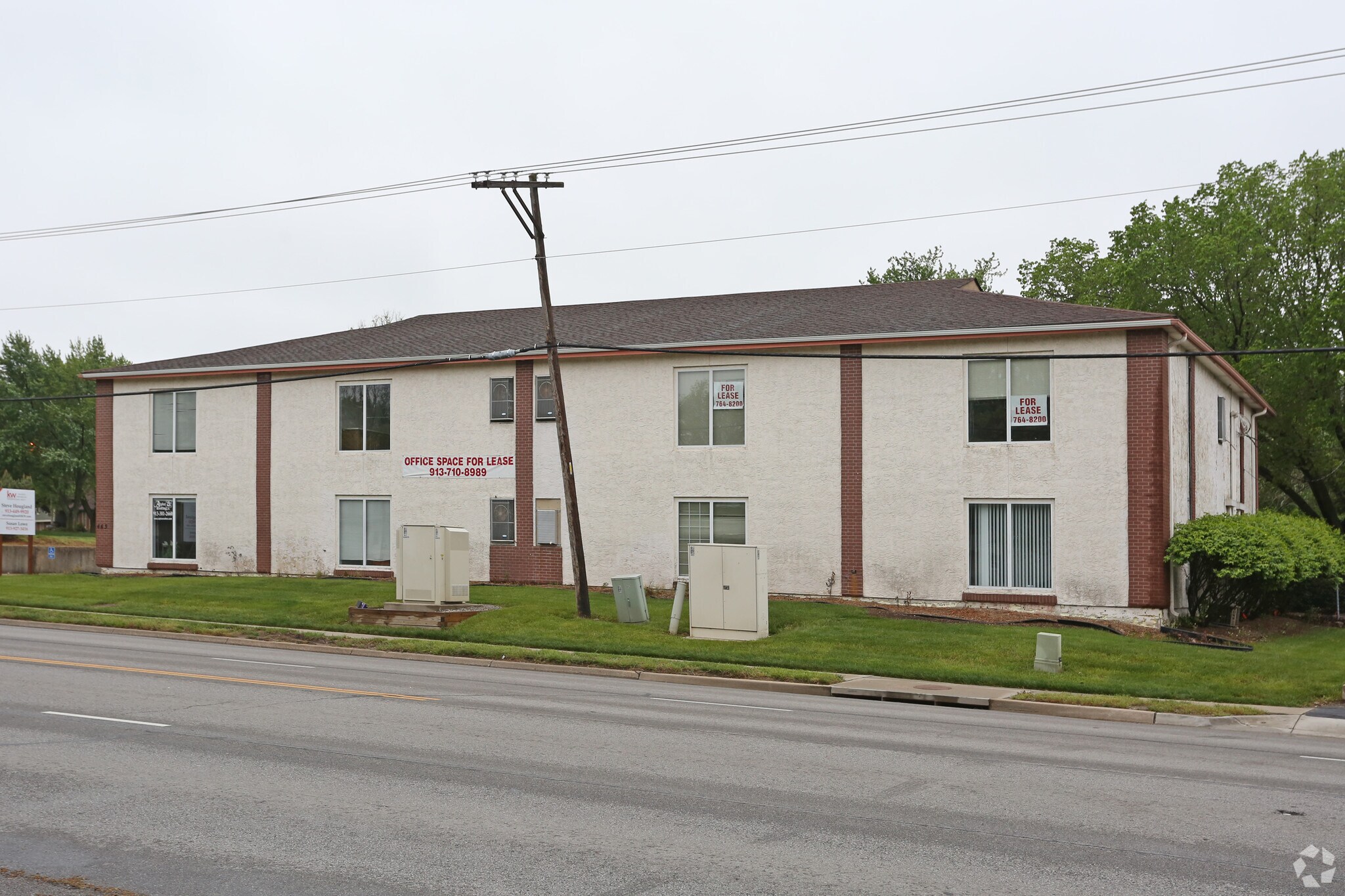 465 S Parker St, Olathe, KS for sale Primary Photo- Image 1 of 1
