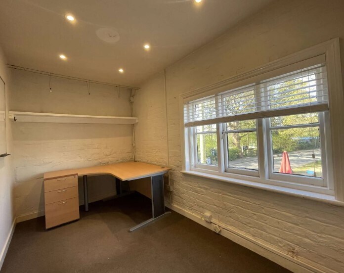 Altrincham Rd, Styal for lease Building Photo- Image 1 of 5