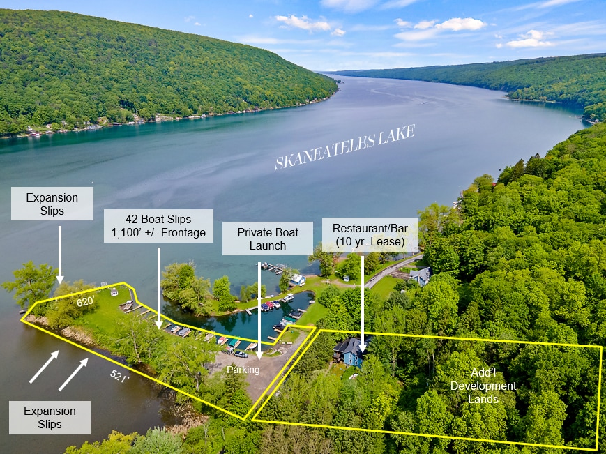 7434 Fair Haven Rd, Homer, NY for sale Building Photo- Image 1 of 12