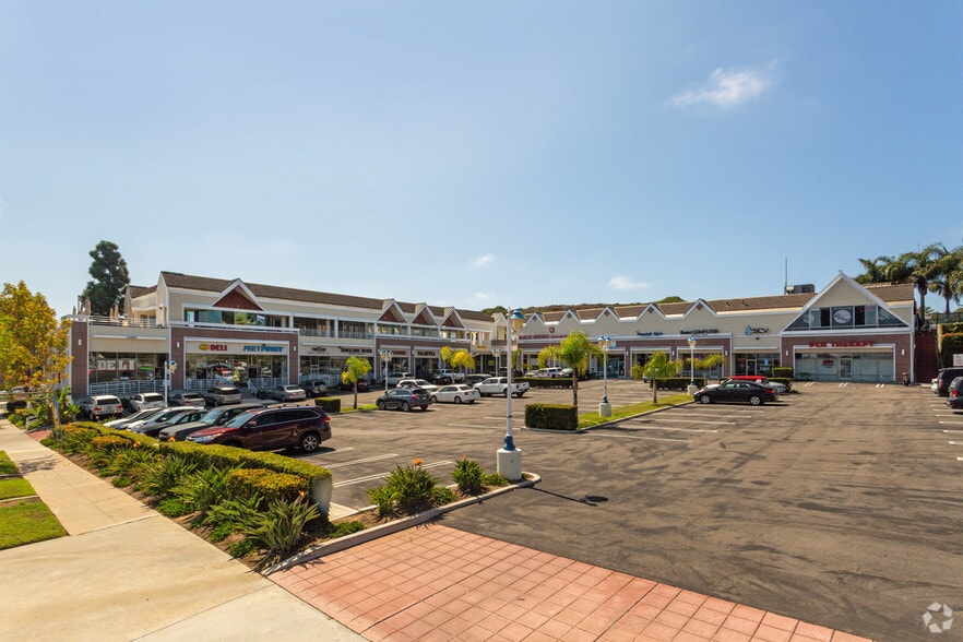 34085 Pacific Coast Hwy, Dana Point, CA for lease - Building Photo - Image 2 of 9
