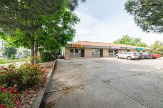 161 E Saturn Dr, Fort Collins, CO for lease Building Photo- Image 1 of 9