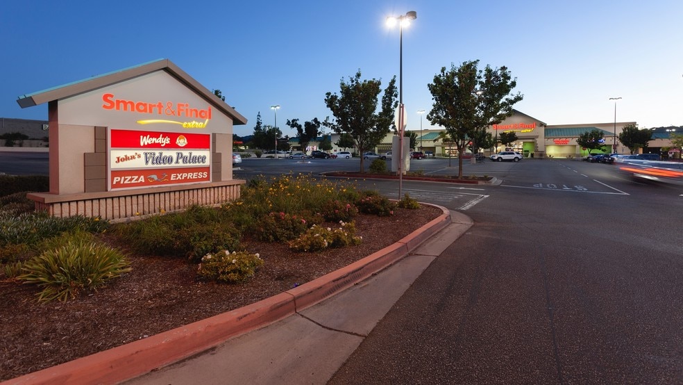 8200 El Camino Real, Atascadero, CA for sale - Building Photo - Image 3 of 4