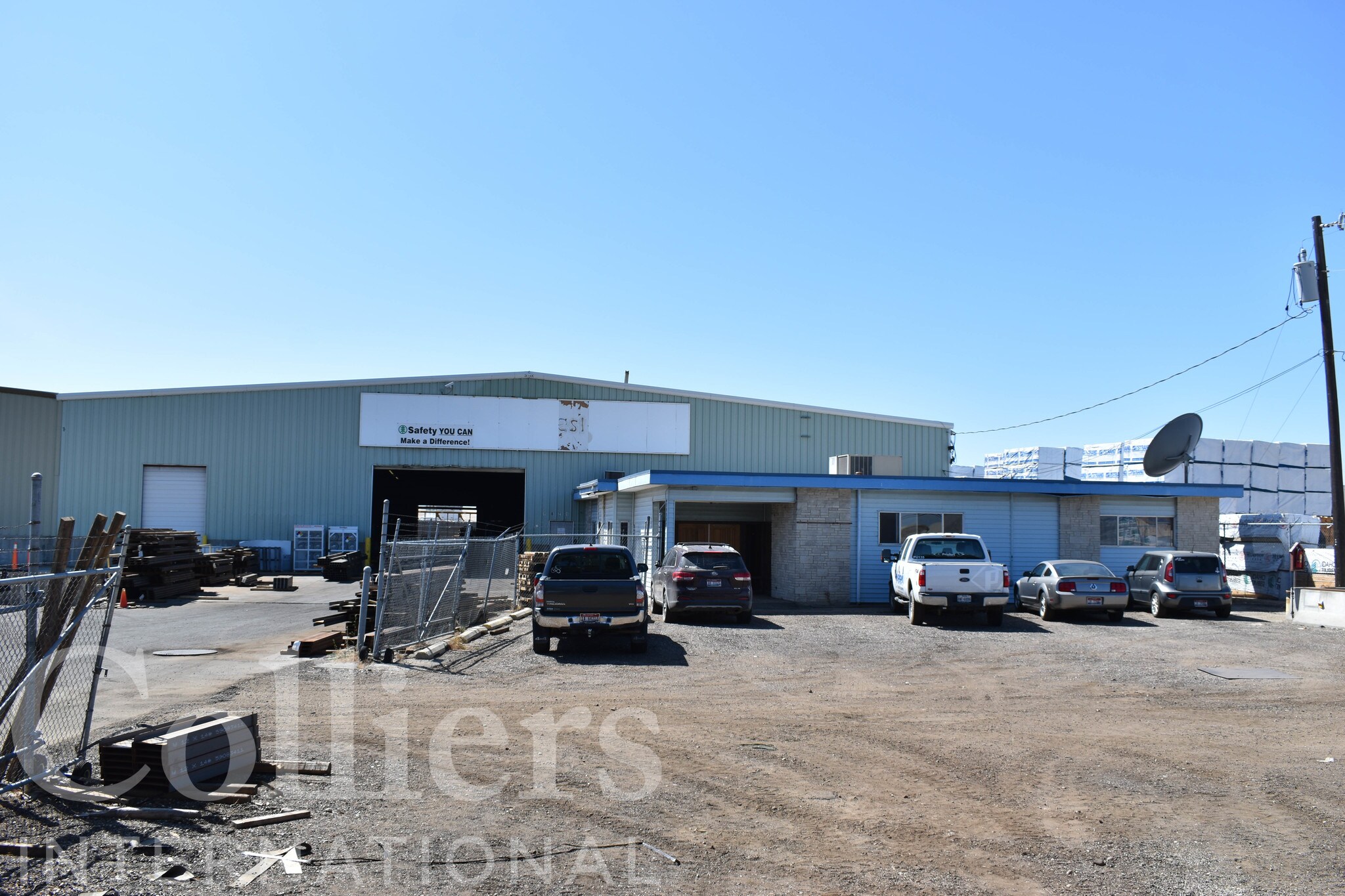 1675 W Commerce Ave, Boise, ID for sale Building Photo- Image 1 of 1