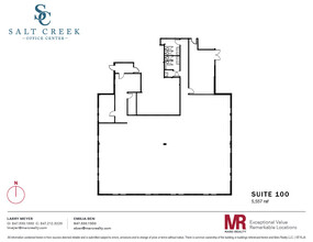 2010 E Algonquin Rd, Schaumburg, IL for lease Floor Plan- Image 1 of 1