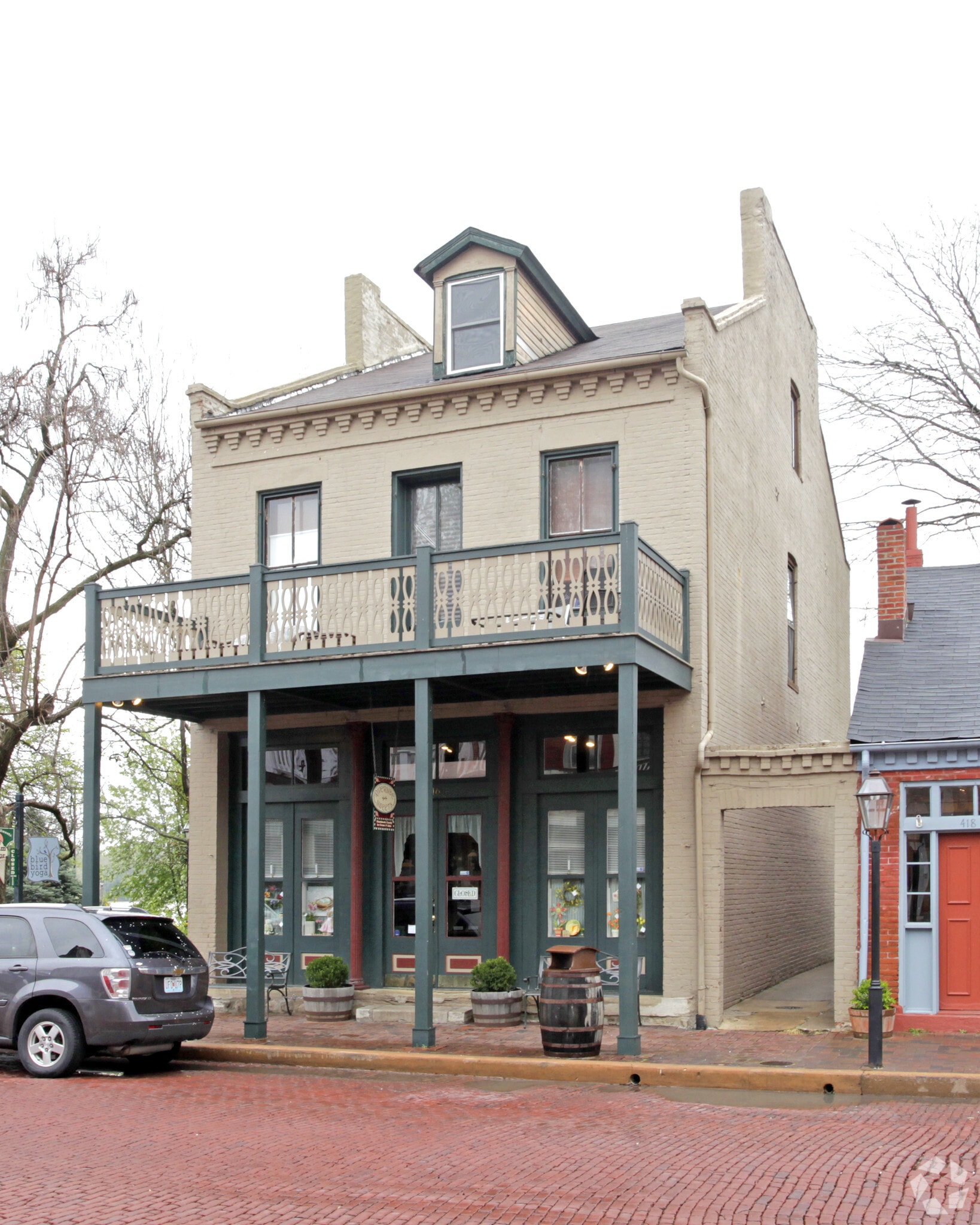 416 S Main St, Saint Charles, MO for sale Primary Photo- Image 1 of 1