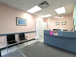 2468 W Eglinton Ave, Toronto, ON for lease Interior Photo- Image 2 of 12