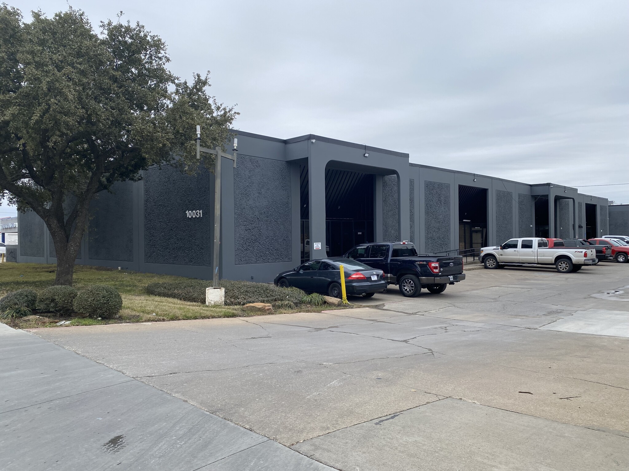 10031 Monroe Dr, Dallas, TX for sale Building Photo- Image 1 of 1