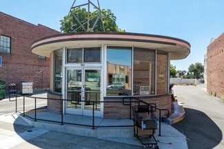 More details for 951 C St, Hayward, CA - Retail for Sale
