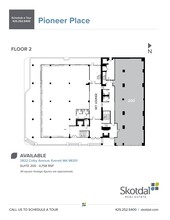 2822 Colby Ave, Everett, WA for lease Site Plan- Image 1 of 1