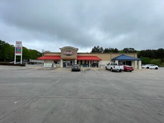 More details for 3404 Hwy 601 N, Pageland, SC - Retail for Lease