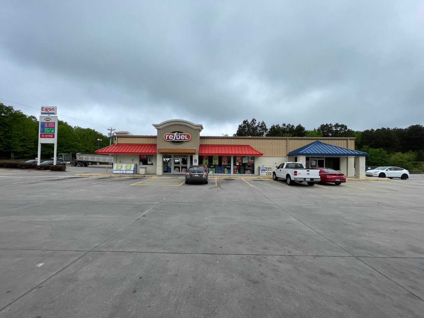3404 Hwy 601 N, Pageland, SC for lease Primary Photo- Image 1 of 15