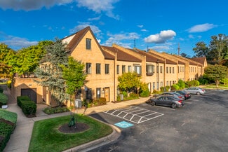 More details for 8901-9087 Shady Grove Ct, Gaithersburg, MD - Office for Lease