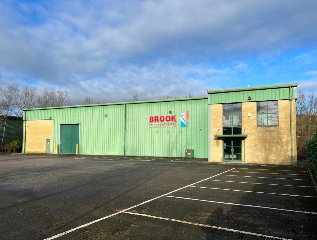 Riparian Way, Keighley for sale Building Photo- Image 1 of 1