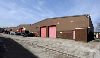 More details for Stockmans Clos, Birmingham - Industrial for Lease