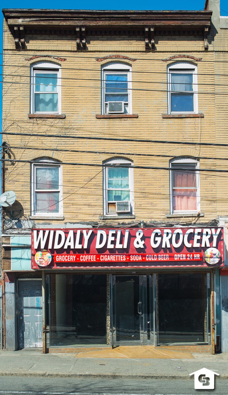 49 Victory Blvd, Staten Island, NY for sale Building Photo- Image 1 of 1